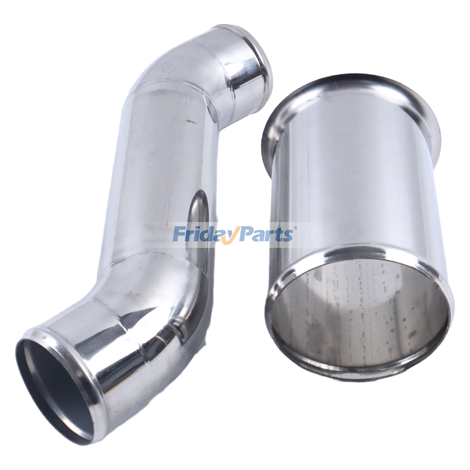 Compra Tubo de refrigerante 23505899 para motor Detroit serie 60 en Fridayparts