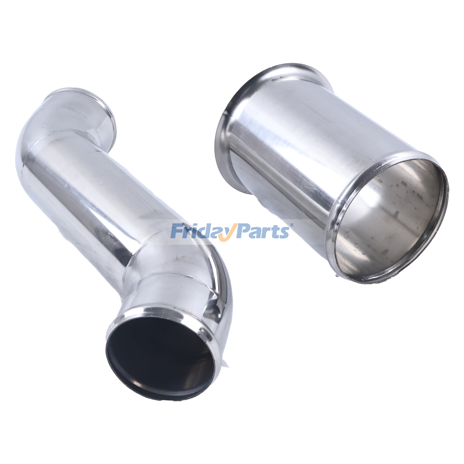 Tubo de refrigerante 23505899 para motor Detroit serie 60