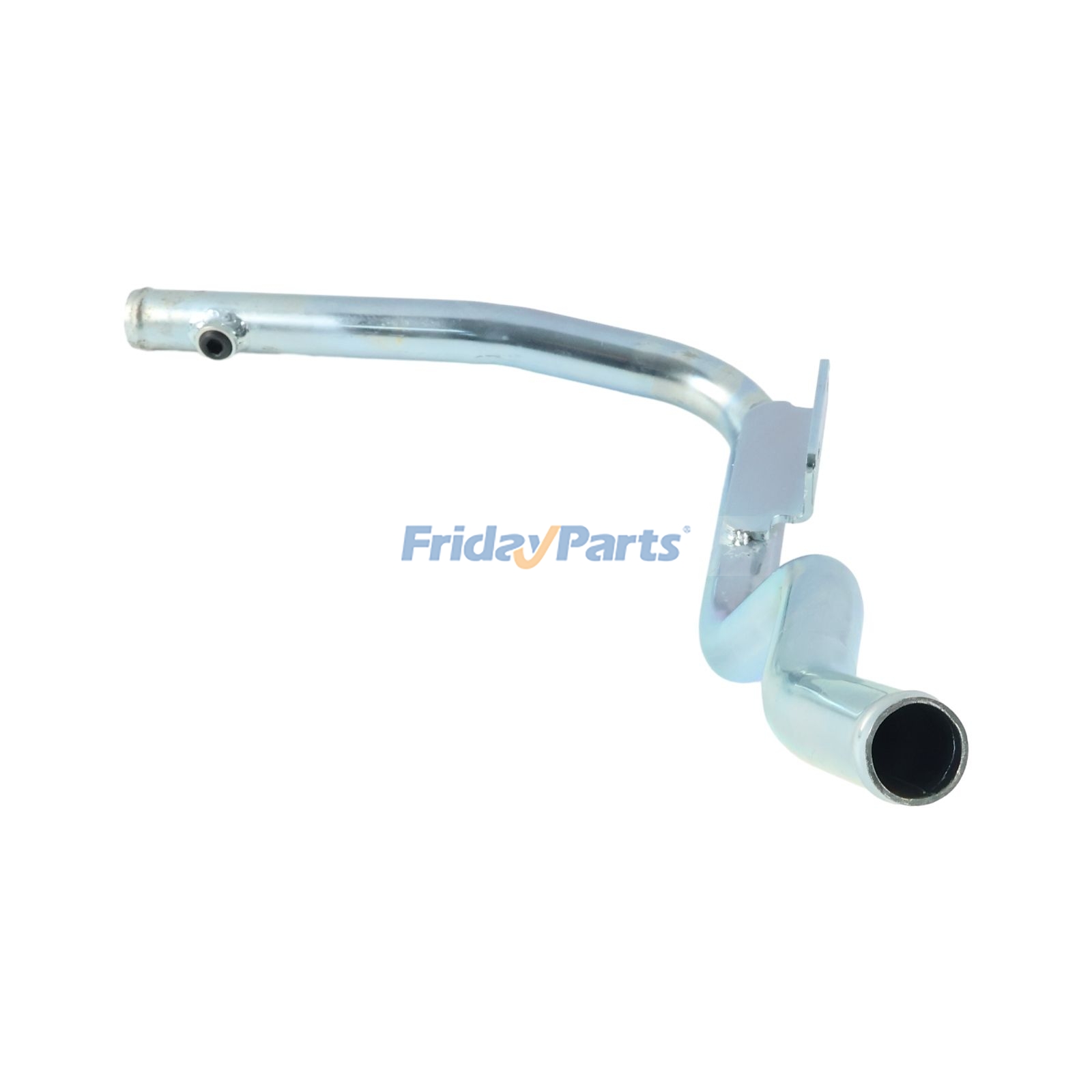 Loader Coolant Tube