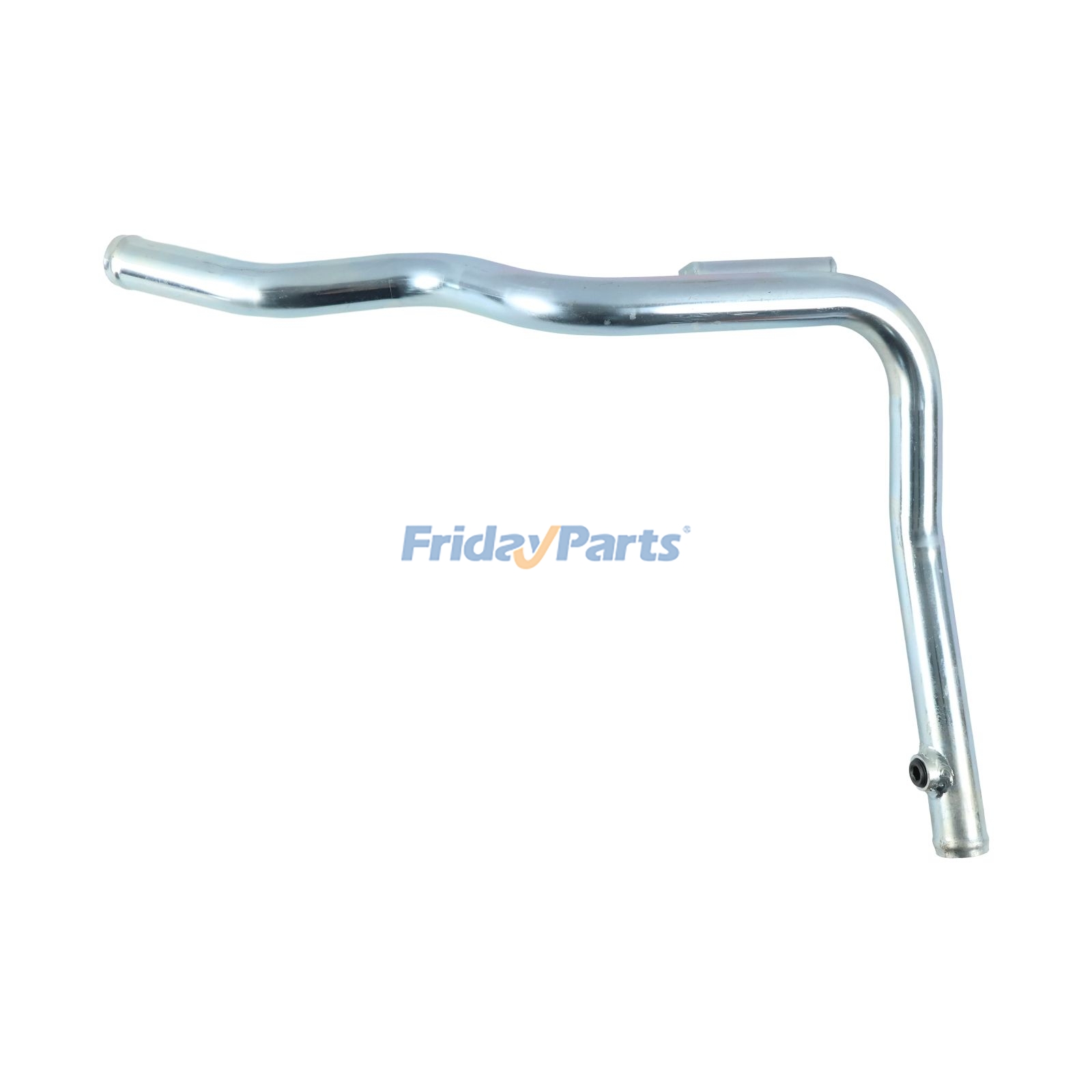 Coolant Tube in Stock in China