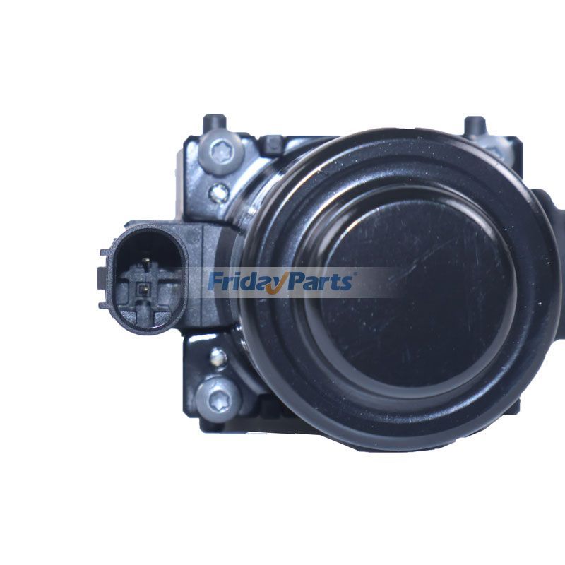 BMW用エンジン,車両用冷却水制御切替弁