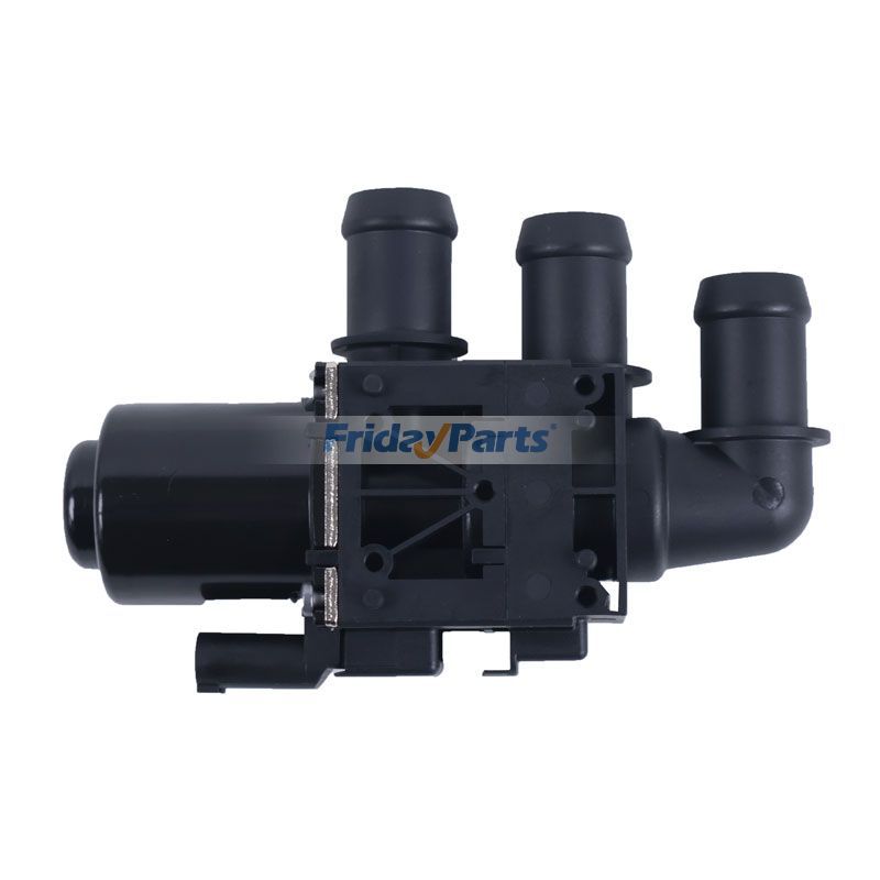 BMW用用BMW 330e 530e i8 X3 X5用 冷却水制御切替バルブ 64129153079