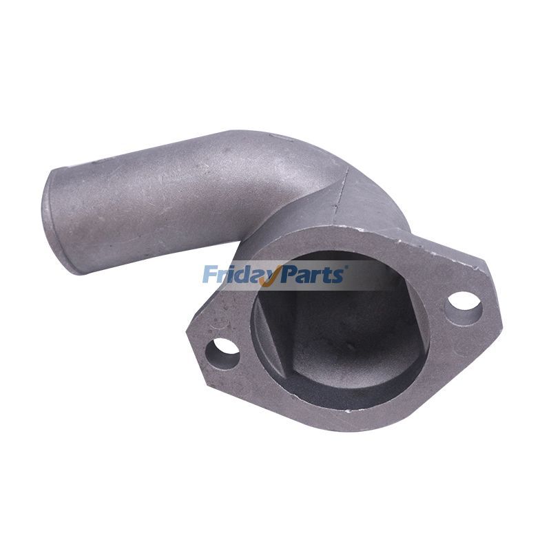 Coolant Water Outlet Tube for Engine