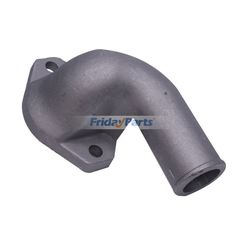 Engine Coolant Water Outlet Tube