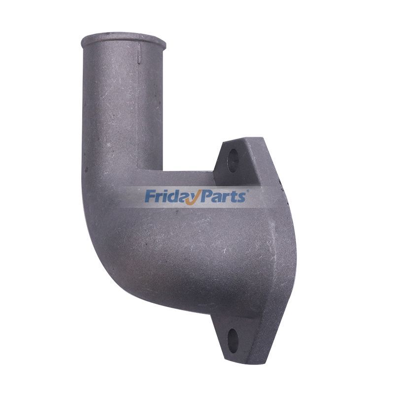 Coolant Water Outlet Tube in Stock in China