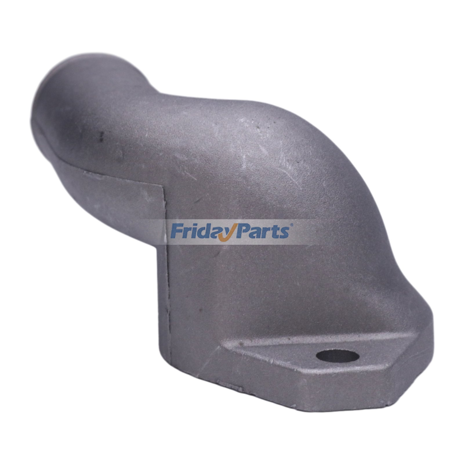 Engine Coolant Water Outlet Tube