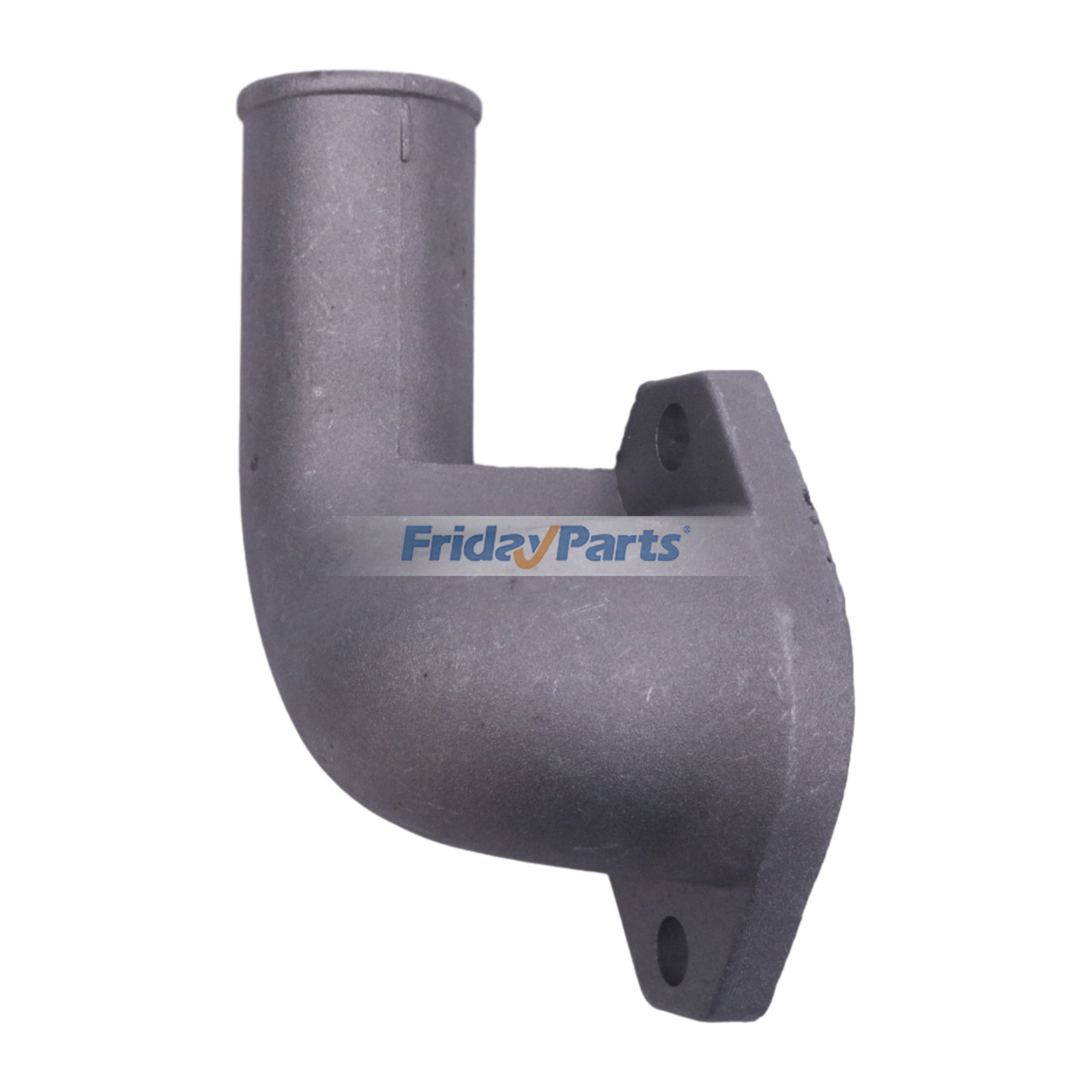 Wasserauslassanschluss 6D95 PC200 PC220für Lader