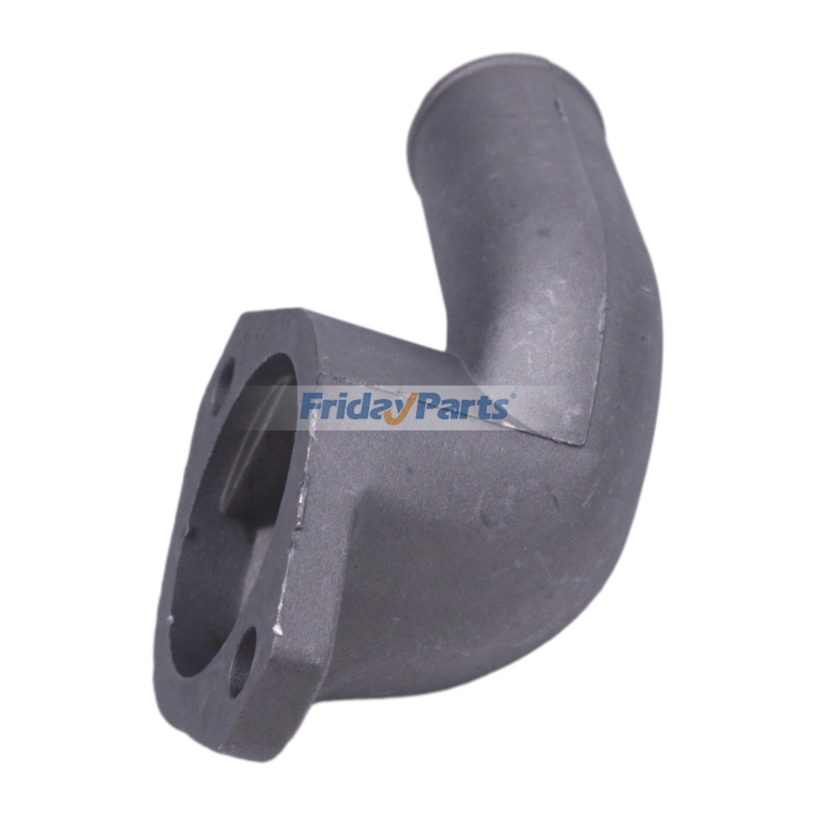  Coolant Water Outlet Tube 