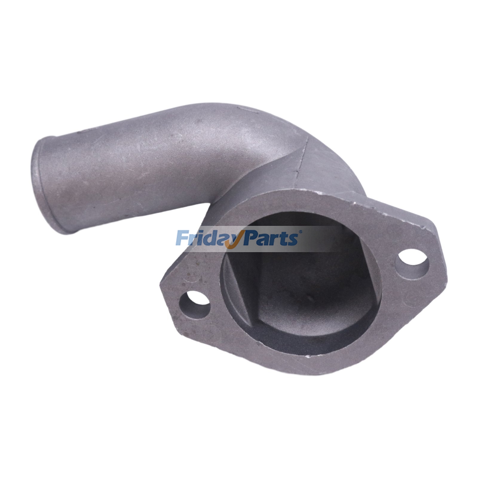 Coolant Water Outlet Tube C6204116430 for Cummins Engine QSB3.3 B3.3