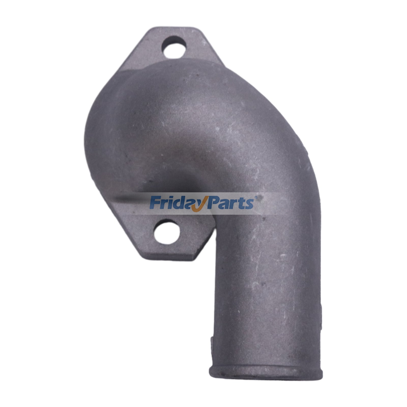 Wasserauslassanschluss 6D95 PC200 PC220für LaderFür KOMATSU
