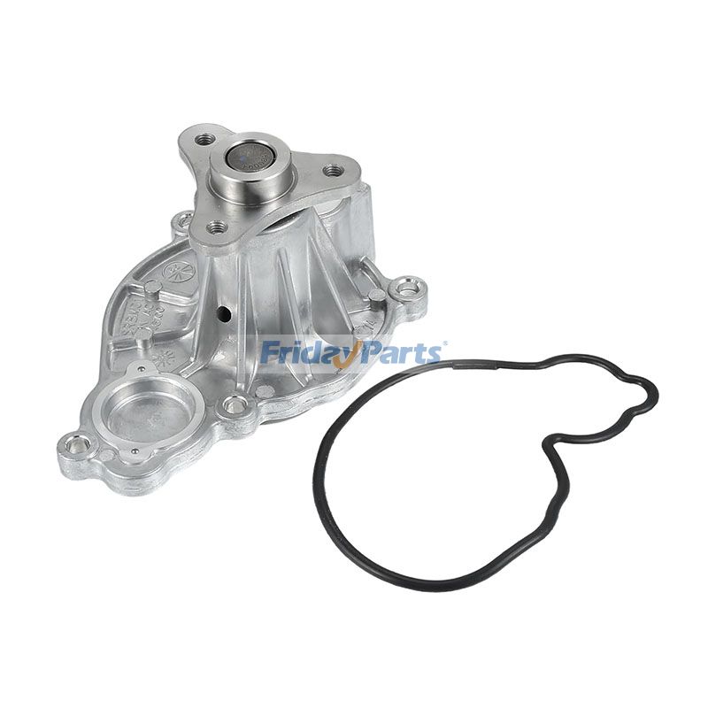 Coolant Water Pump 11518631692 for BMW F20 F21 F23 F22 F87 F30 F80 F31 2015-Up