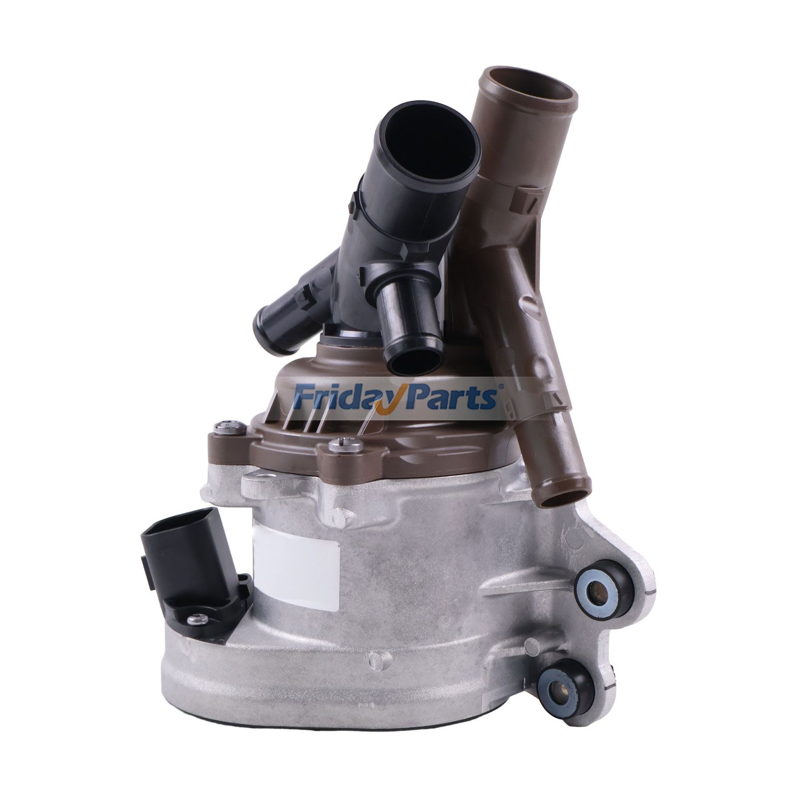 Coolant Water Pump 12718625 for Buick Encore GX Chevrolet Trailblazer 2020-2025