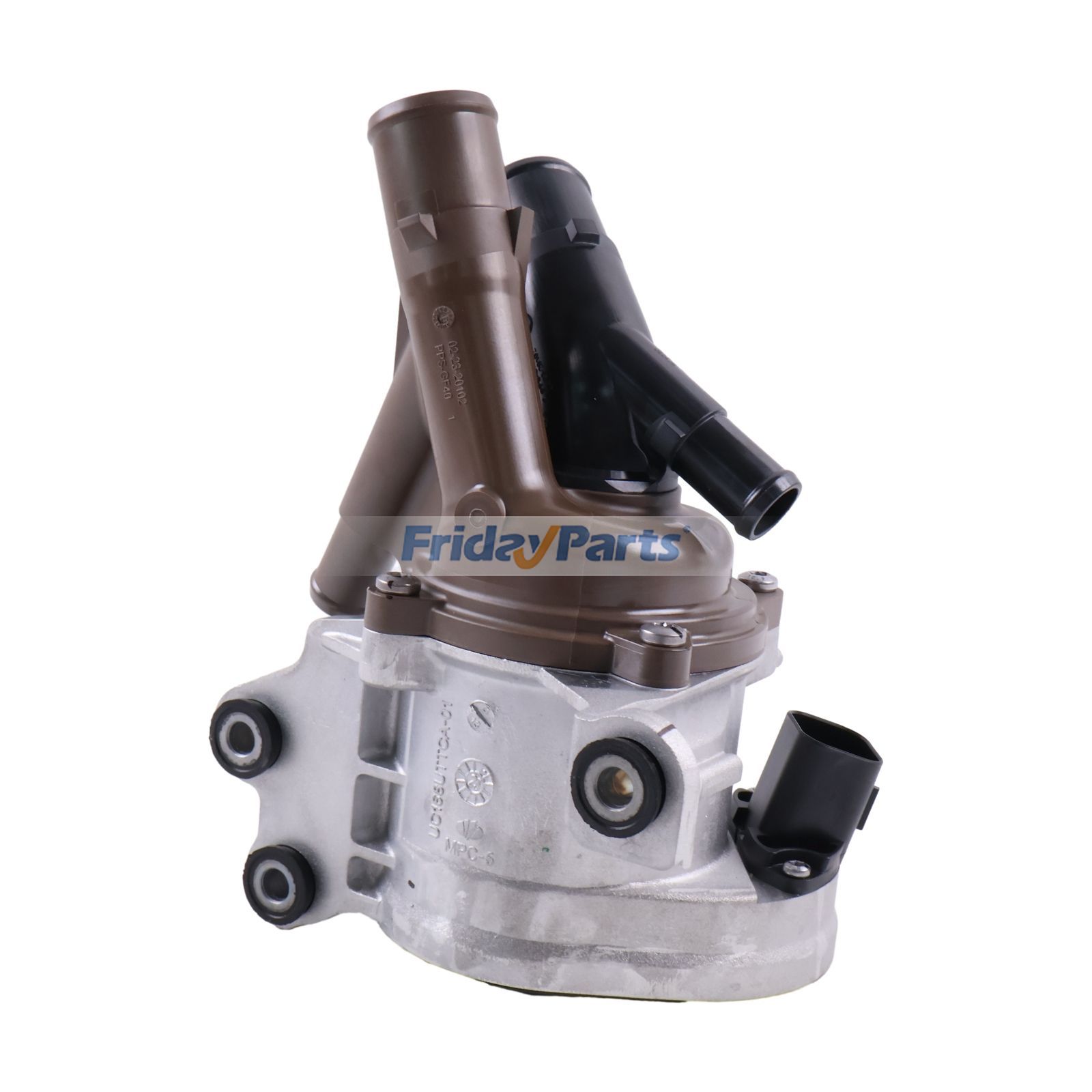 Coolant Water Pump for Vehicle