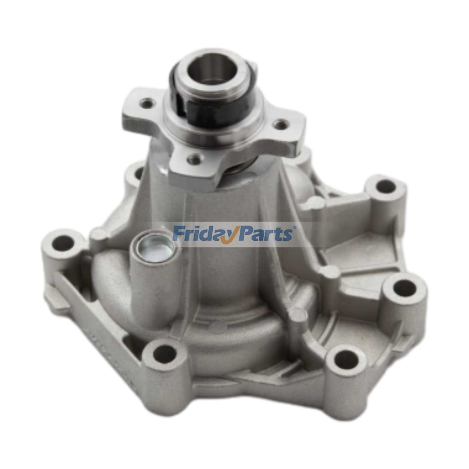 Coolant Water Pump 25100-4A855 for Hyundai i800 iLoad Kia Ceed Sorento 2002-2022