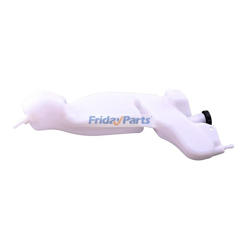 Depósito de agua refrigerante 17910-24F00 para Suzuki Hayabusa GSX1300R 1999-2007 de FridayParts