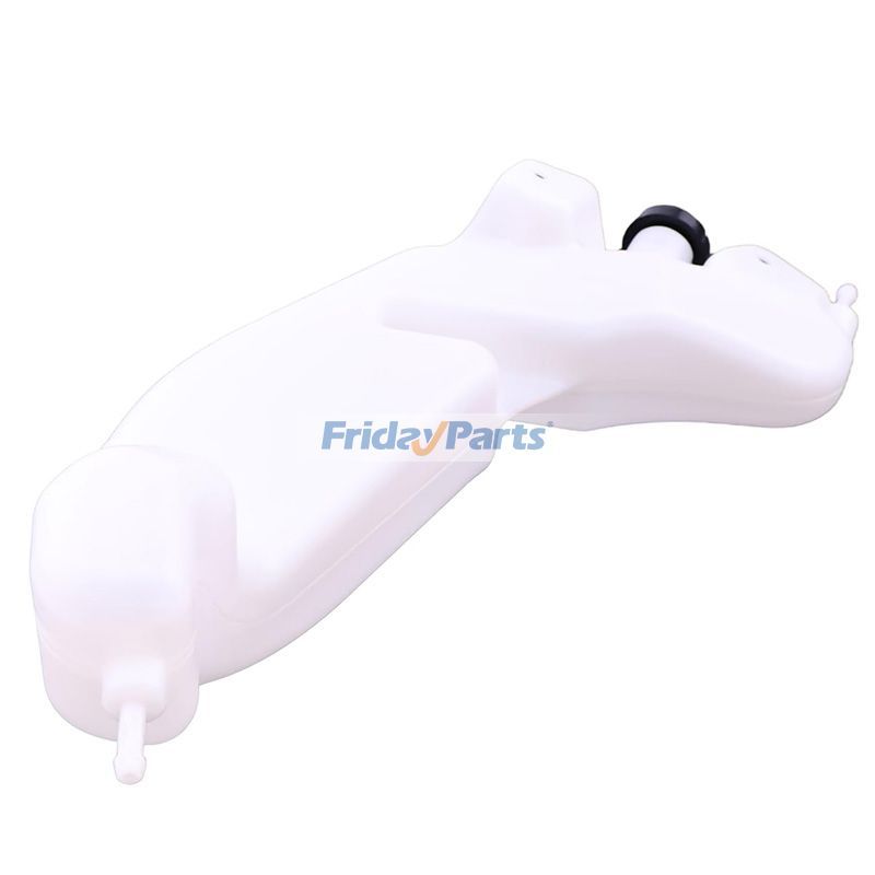 Depósito de agua refrigerante 17910-24F00 para Suzuki Hayabusa GSX1300R 1999-2007