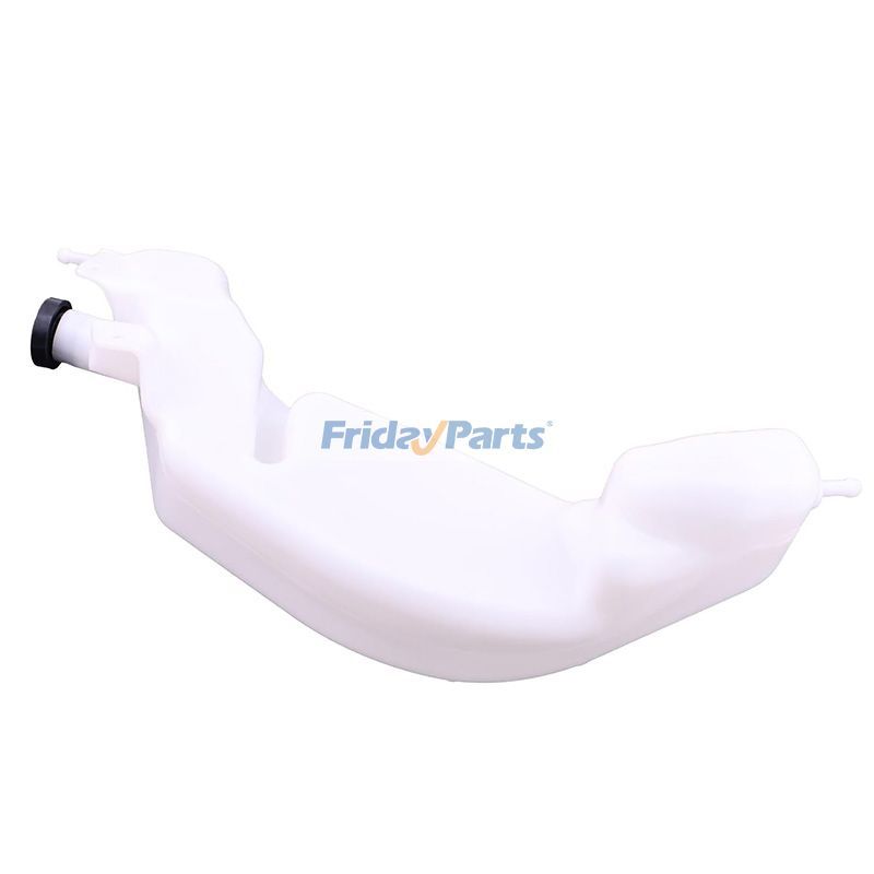 Depósito de agua refrigerante 17910-24F00 para Suzuki Hayabusa GSX1300R 1999-2007 para Motocicleta Para Suzuki FridayParts