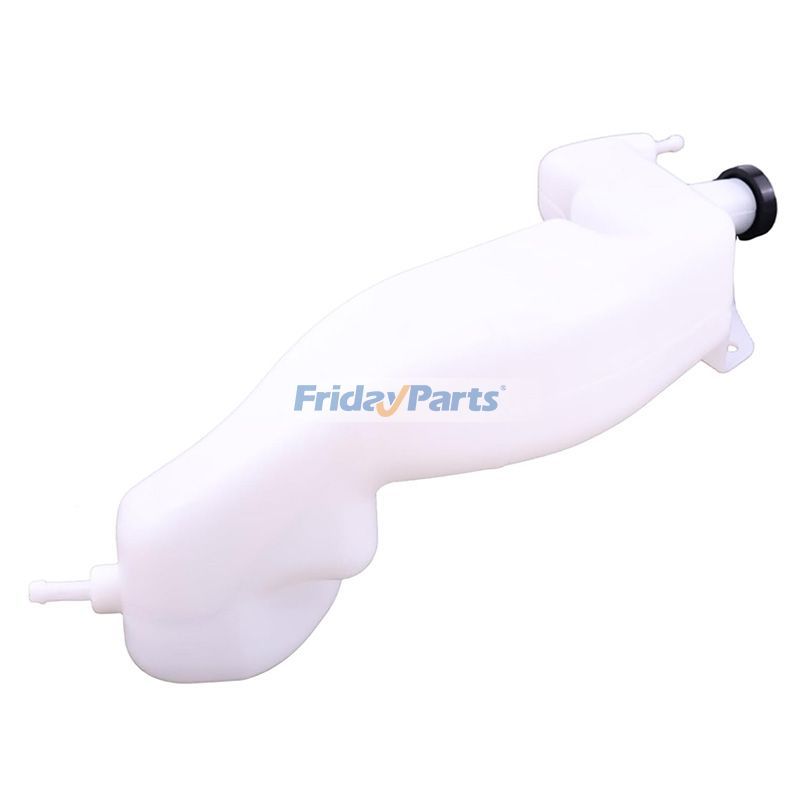 Depósito de agua refrigerante 17910-24F00 para Suzuki Hayabusa GSX1300R 1999-2007 Para Suzuki