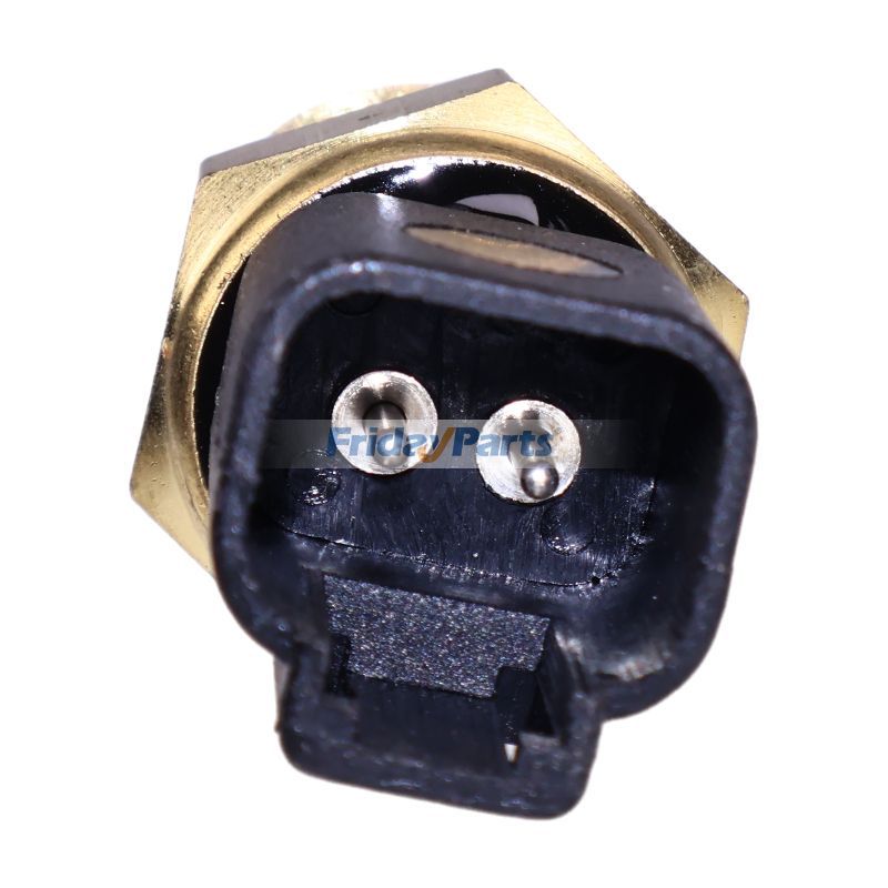 Kühlmittelwassertemperatursensor 716/30128 für Cummins-Motor QSB-6.7 TIER 3 JCB 530S 537H 520S 532LE 532H 537LE 2170 3230 Fastrac-3190 Fastrac-2115für Für JCB