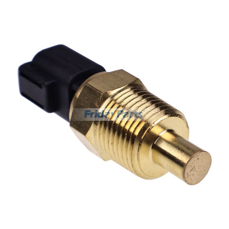 FridayParts Kühlwassertemperatursensor JCBSH 520SLE 21702 0 Fastrac-190 Fastrac-2115