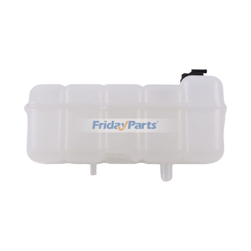 Dozer,Tractor Coolant Expansion Reservoir