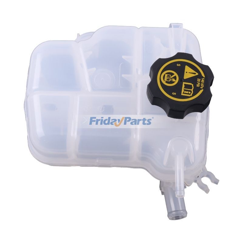 Expansion Tank for Vehicle