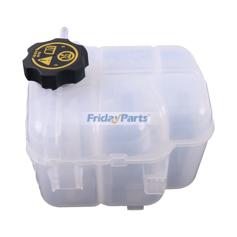 Vehicle Expansion Tank