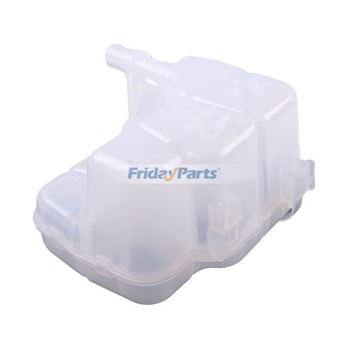 Madlife Garage - Depósito de expansión para refrigerante con tapa Madlife Garage - Depósito de expansión para refrigerante con tapa