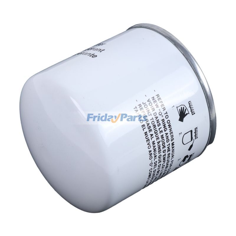 Coolant Filter for Truck