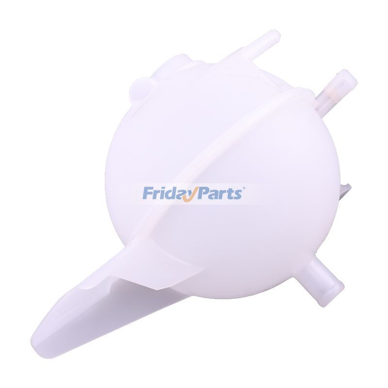 Coolant Header Tank  for Vehicle