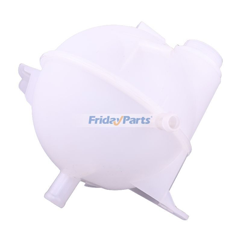 Vehicle Coolant Header Tank 