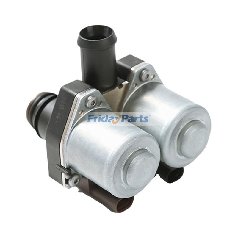 車両 クーラントヒーターコントロールバルブ