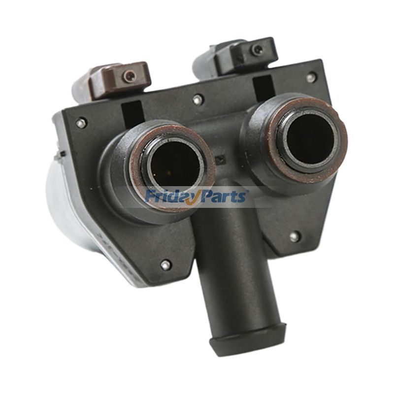 Mercedes Benz用用メルセデスベンツ W222 S300 S350 CDI S400 S500 S320 S600 S450 S560 用 クーラントヒーターコントロールバルブ 0009820617