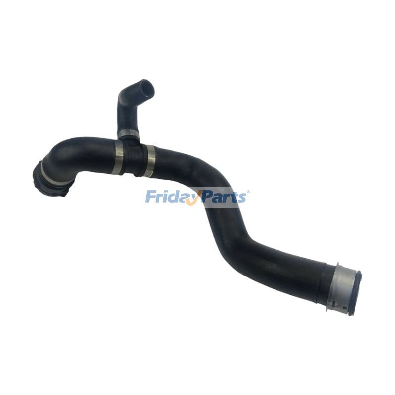 Coolant Hose 1665008675 for Mercedes-Benz 2016-2017 GLE400 2017-2019 GLE43 AMG GLS450