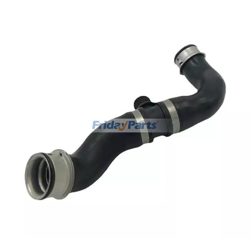 Coolant Hose 2045012682 for Mercedes-Benz C-Class C204 S204 W204 E-Class C207 S212 W212