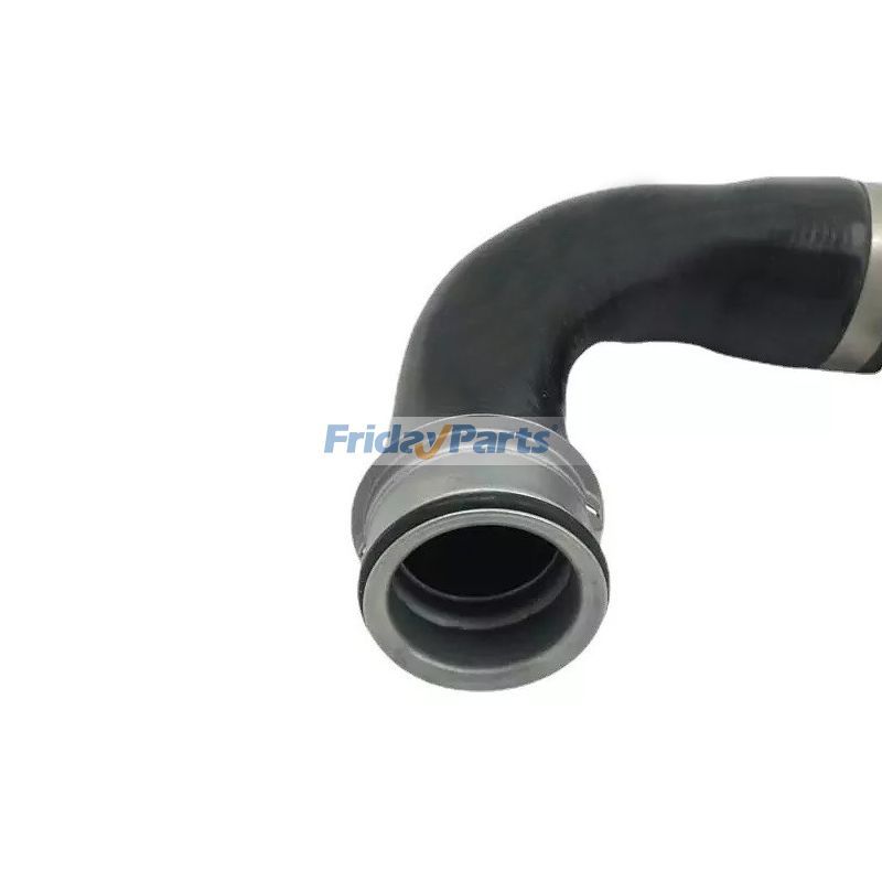 Vehicle Coolant Hose