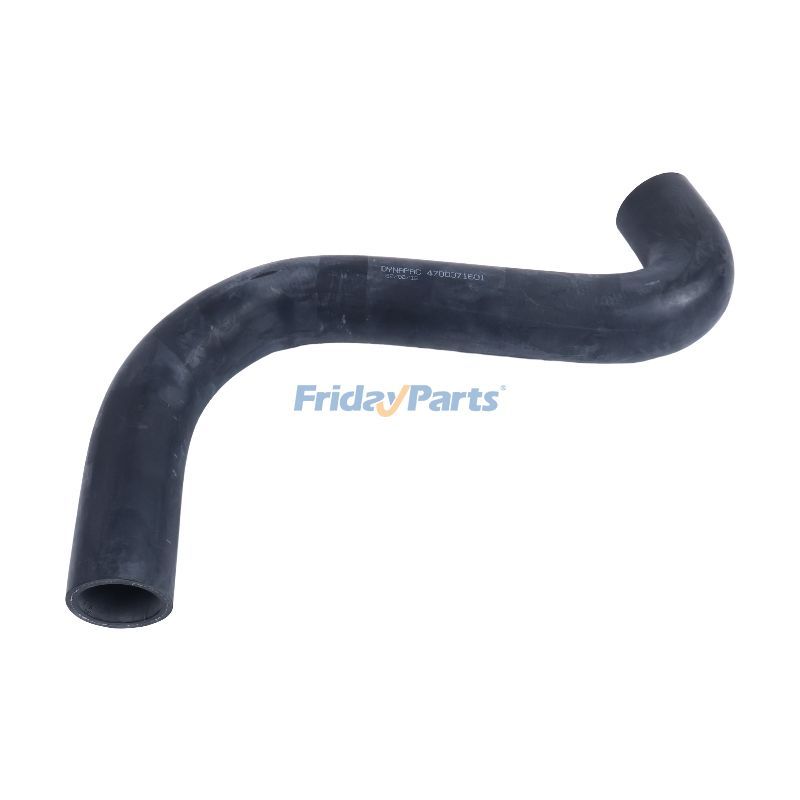 Rouleau vibrant pour tuyau de liquide de refroidissementpour Compacteur