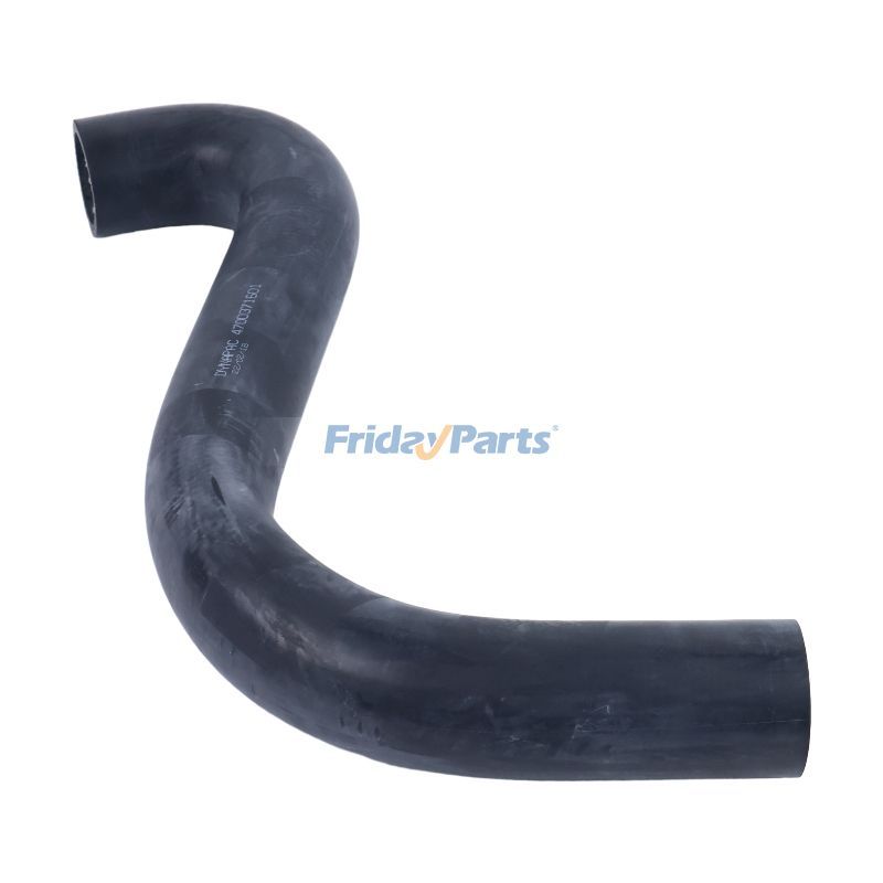 Coolant Hose 4700371601 for Dynapac Vibratory Roller CA500D CA610PD