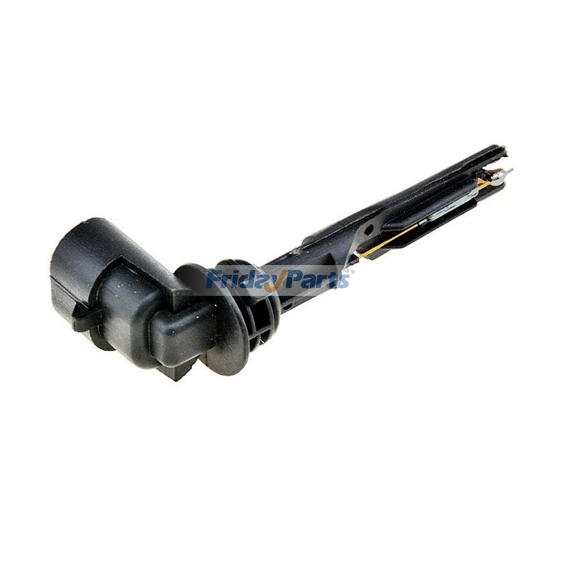 Vehicle Coolant Level Indicator Module