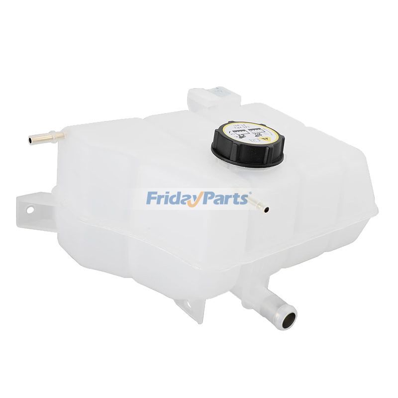 Vase d'expansion de trop-plein de liquide de refroidissement UK0115350 pour Mazda Pickup 2011-2015 BT-50