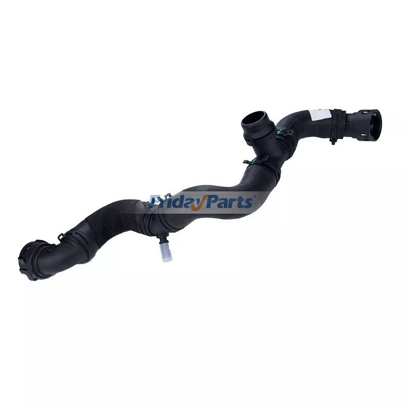 Coolant Radiator Upper Hose LR034641 for Land Rover Range Rover 2014-2021 Range Rover Sport 2015-2021