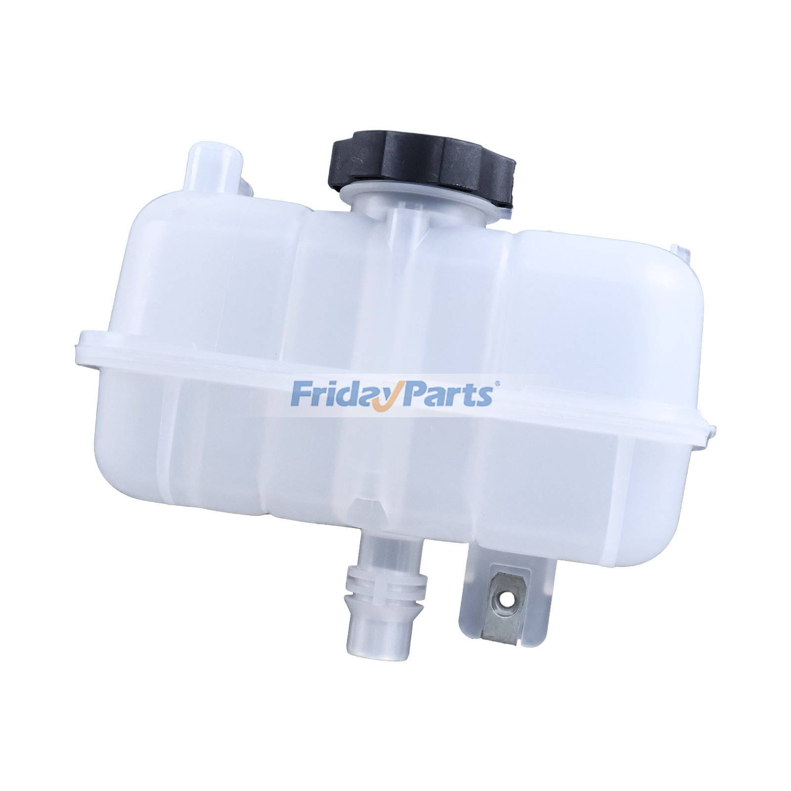 Coolant Recovery Bottle 68283565AB for Jeep Gladiator Wrangler 2018-2025