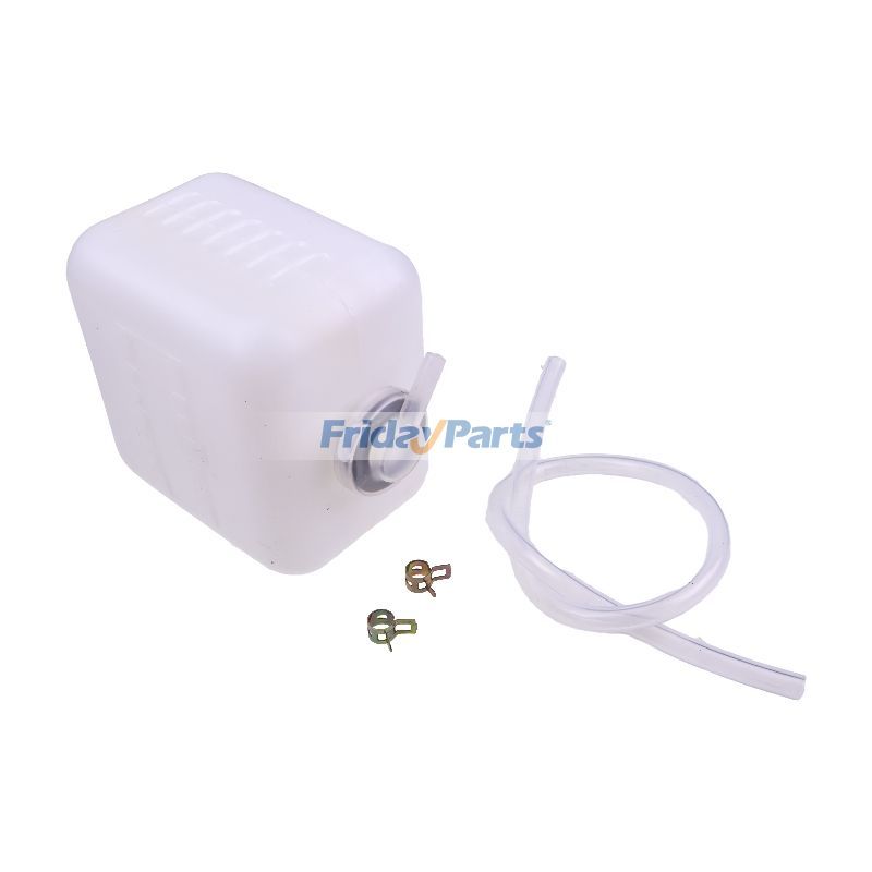 Réservoir de récupération du liquide de refroidissementpour Moteur