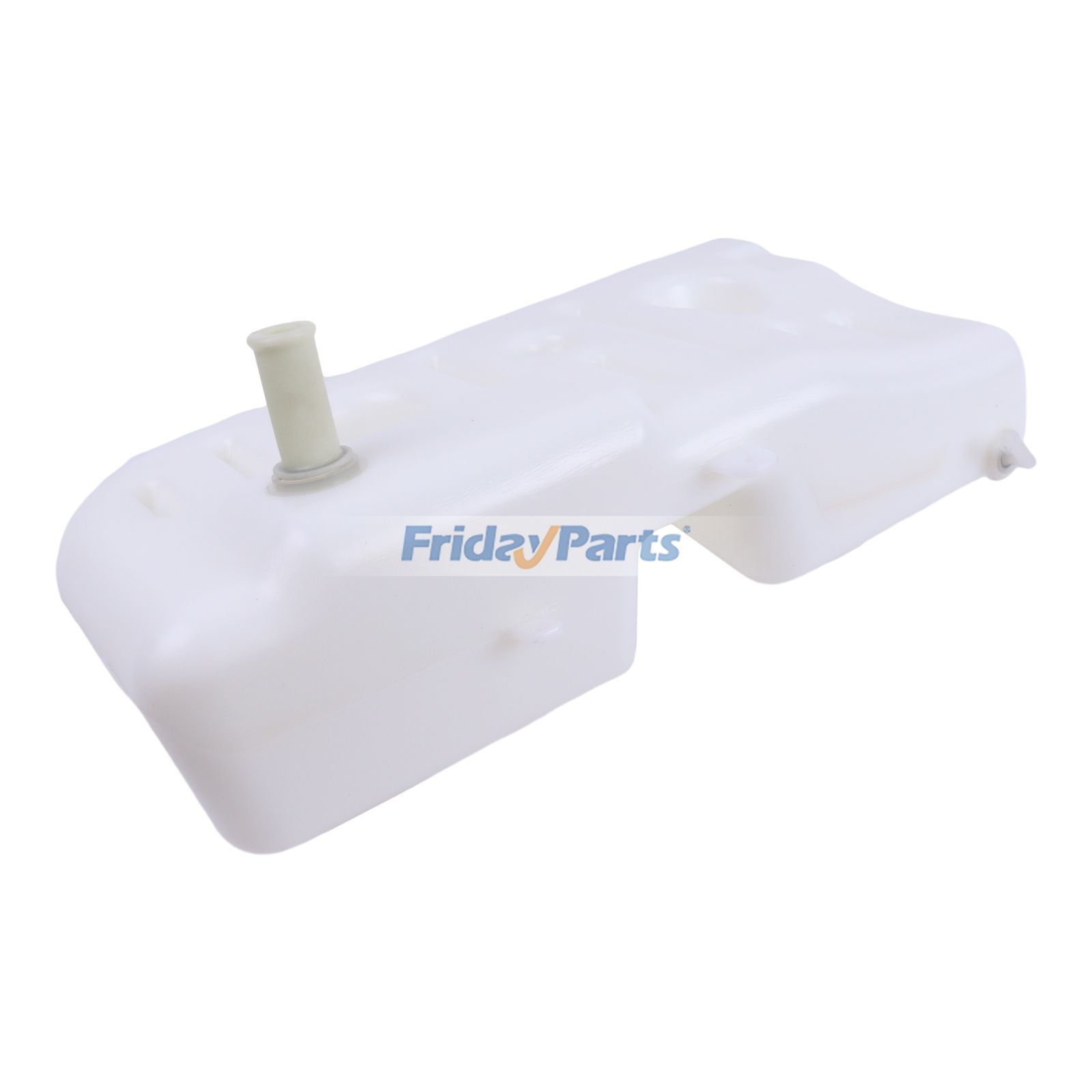 Coolant Reservoir Tank for Truck