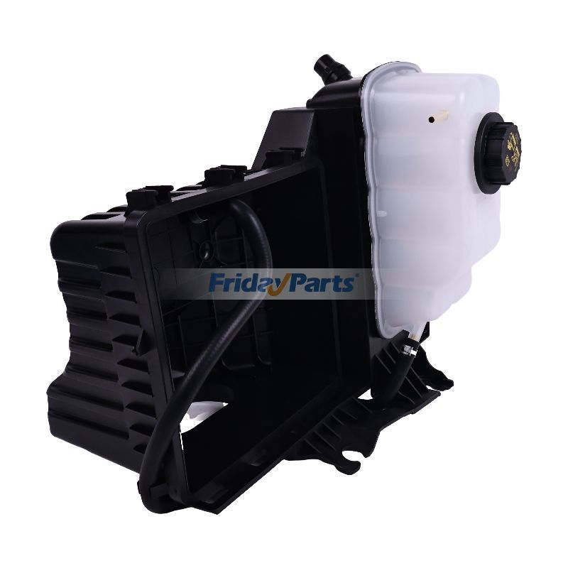 Vehicle Coolant Reservoir Tank
