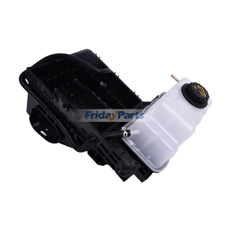 Coolant Reservoir Tank in Stock in China