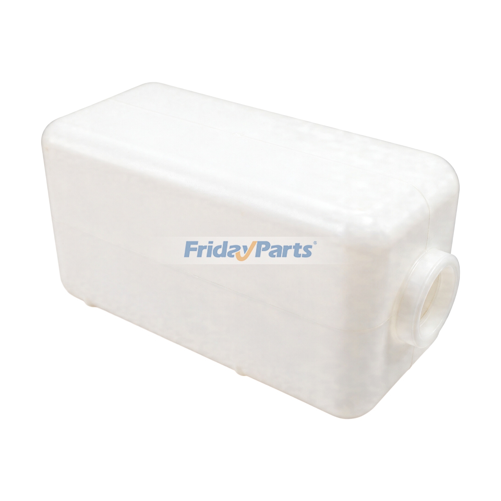 Coolant Tank 6C070-58800 for Kubota Tractor B7800HSD B2910HSD B2710HSD B26 B3030HSD B3200HSD