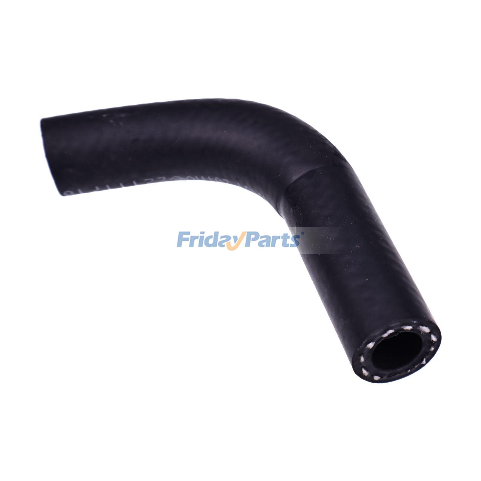 Coolant Tank Water Hose 21204AA691 for Subaru Baja Forester Impreza Legacy Outback 2002-2014