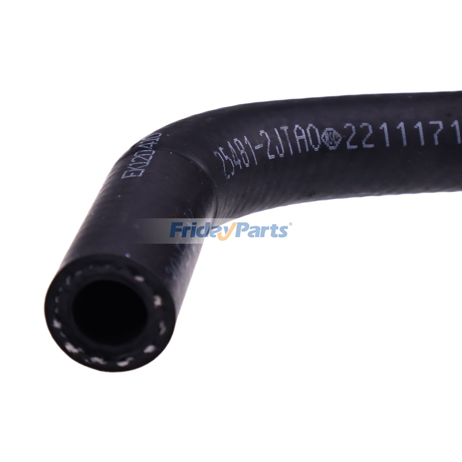 Vehicle Coolant Tank Water Hose