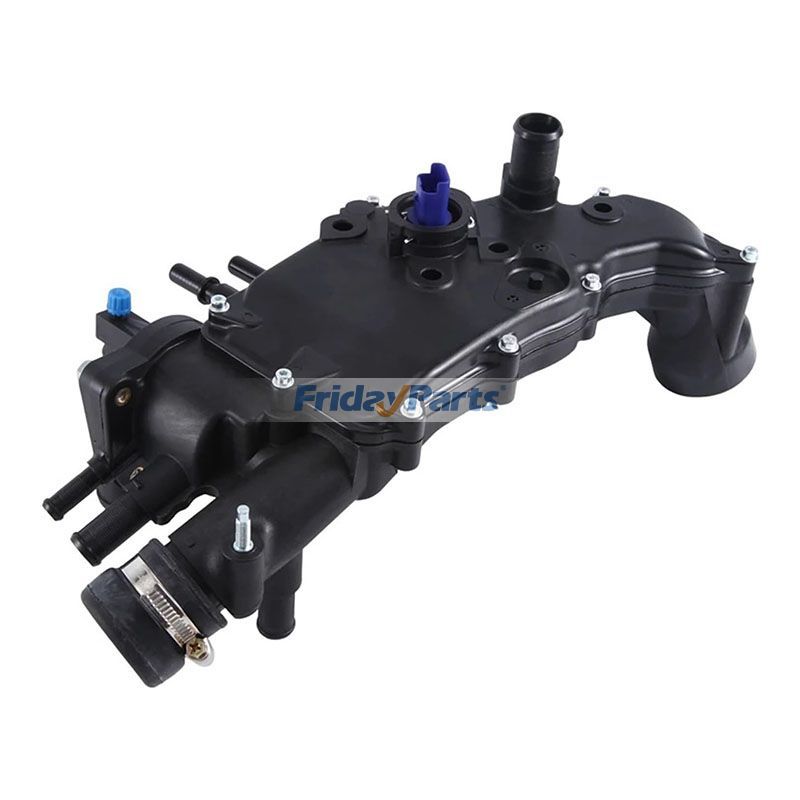 Kühlmittelthermostat 1336R8 für Citroen Berlingo C5 Xsara Picasso Peugeot 206 306 307 2.0HDI